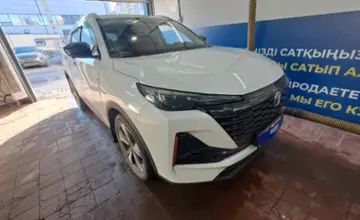 Changan CS55PLUS 2023 года за 10 000 000 тг. в Астана фото 3