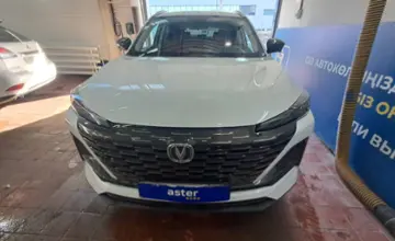 Changan CS55PLUS 2023 года за 10 000 000 тг. в Астана фото 2