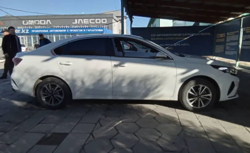 Kia K3 2023 года за 8 500 000 тг. в Талдыкорган фото 4