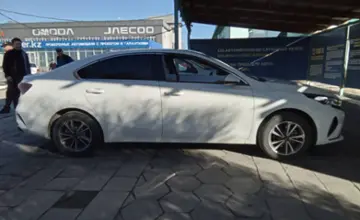 Kia K3 2023 года за 8 500 000 тг. в Талдыкорган фото 4