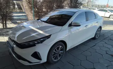 Kia K3 2023 года за 8 500 000 тг. в Талдыкорган фото 1