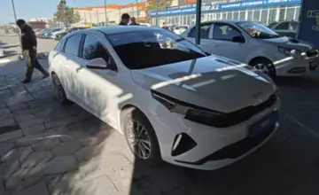 Kia K3 2023 года за 8 500 000 тг. в Талдыкорган фото 3