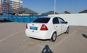 Chevrolet Nexia 2021 года за 4 800 000 тг. в Шымкент фото 3