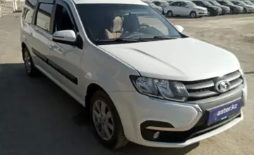 LADA (ВАЗ) Largus 2022 года за 8 700 000 тг. в Кызылорда фото 3