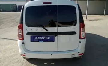 LADA (ВАЗ) Largus 2022 года за 8 700 000 тг. в Кызылорда