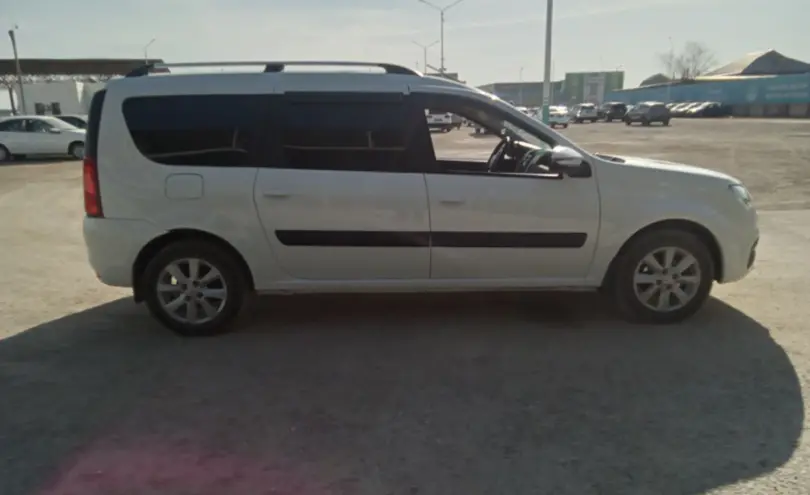 LADA (ВАЗ) Largus 2022 года за 8 700 000 тг. в Кызылорда фото 4