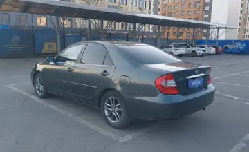 Toyota Camry 2004 года за 4 500 000 тг. в Алматы фото 4