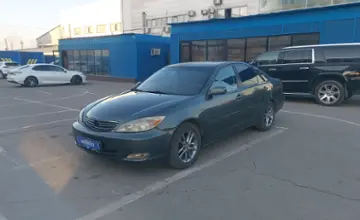 Toyota Camry 2004 года за 4 500 000 тг. в Алматы фото 1