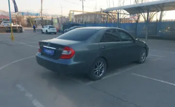 Toyota Camry 2004 года за 4 500 000 тг. в Алматы фото 3