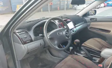 Toyota Camry 2004 года за 4 500 000 тг. в Алматы фото 5