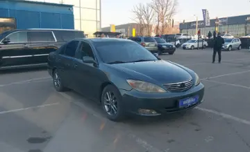 Toyota Camry 2004 года за 4 500 000 тг. в Алматы фото 2