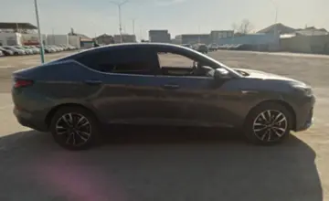 JAC J7 2024 года за 9 000 000 тг. в Кызылорда фото 4