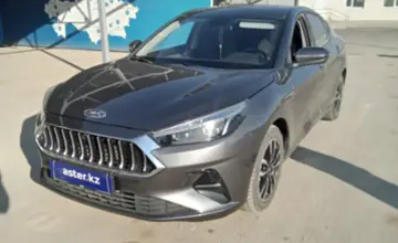 JAC J7 2024 года за 9 000 000 тг. в Кызылорда фото 1