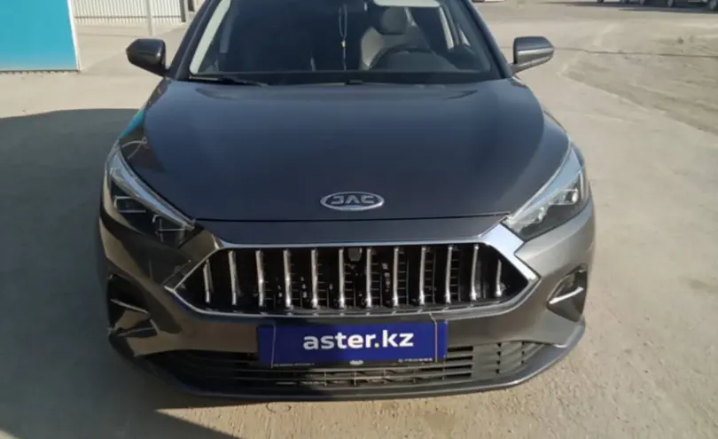JAC J7 2024 года за 9 000 000 тг. в Кызылорда фото 2