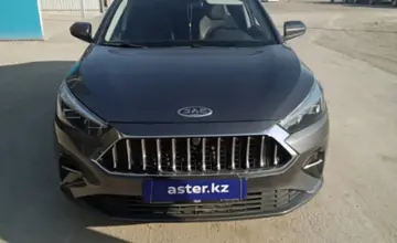 JAC J7 2024 года за 9 000 000 тг. в Кызылорда фото 2