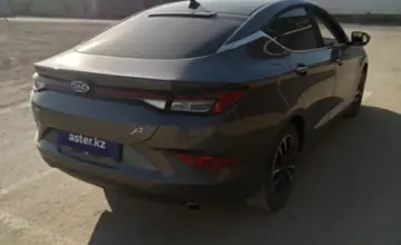 JAC J7 2024 года за 9 000 000 тг. в Кызылорда