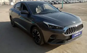 JAC J7 2024 года за 9 000 000 тг. в Кызылорда фото 3