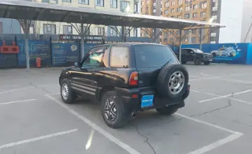 Toyota RAV4 1996 года за 2 500 000 тг. в Алматы фото 4