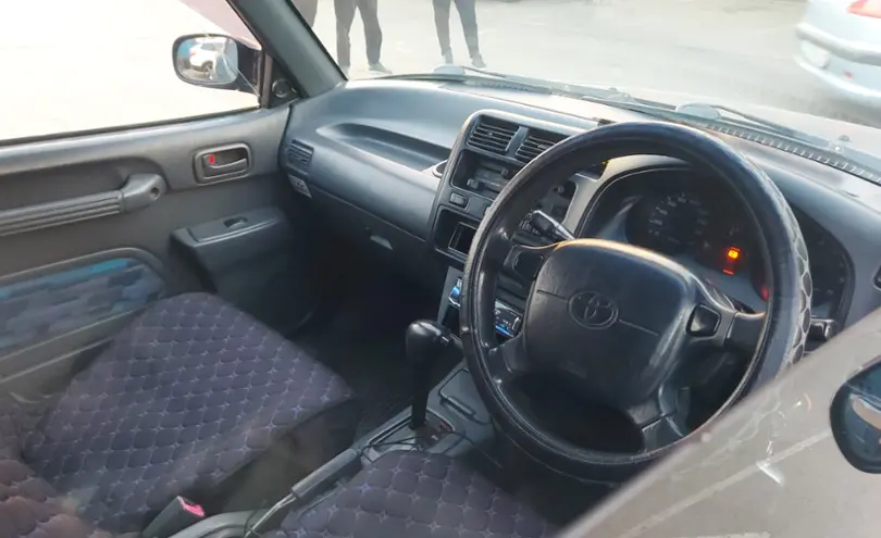 Toyota RAV4 1996 года за 2 500 000 тг. в Алматы фото 5