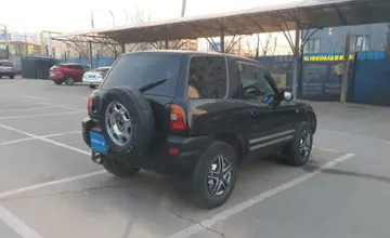 Toyota RAV4 1996 года за 2 500 000 тг. в Алматы фото 3