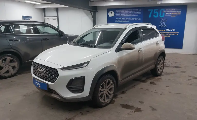 Chery Tiggo 2 Pro 2023 года за 6 500 000 тг. в Астана