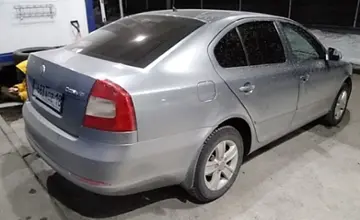 Skoda Octavia 2013 года за 5 000 000 тг. в Усть-Каменогорск
