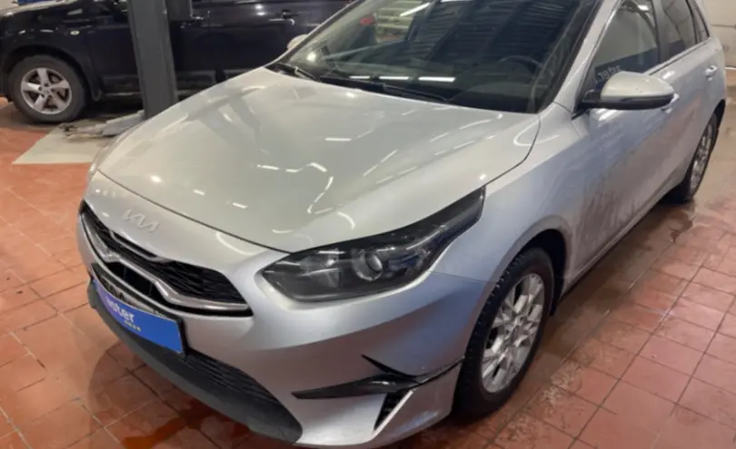 Kia Ceed 2022 года за 7 700 000 тг. в Астана