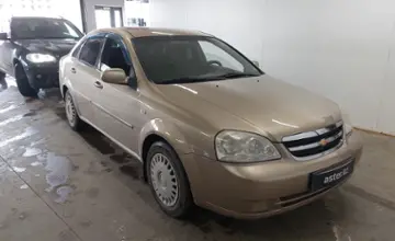 Chevrolet Lacetti 2006 года за 3 000 000 тг. в Астана фото 2