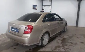 Chevrolet Lacetti 2006 года за 3 000 000 тг. в Астана фото 3