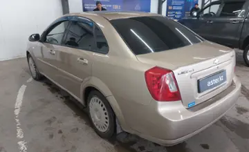 Chevrolet Lacetti 2006 года за 3 000 000 тг. в Астана фото 4
