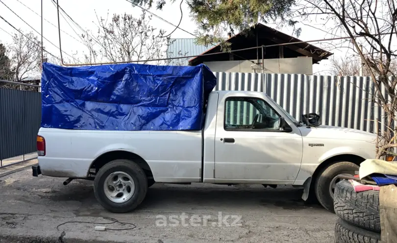 Ford Ranger (North America) 1998 года за 3 000 000 тг. в Алматы