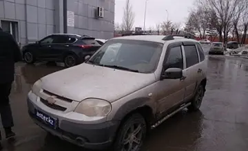 Chevrolet Niva 2019 года за 5 000 000 тг. в Костанай фото 1