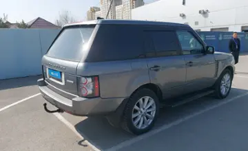 Land Rover Range Rover 2007 года за 7 750 000 тг. в Шымкент фото 3