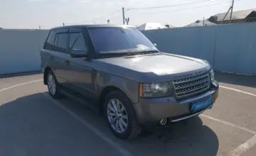 Land Rover Range Rover 2007 года за 7 750 000 тг. в Шымкент фото 2