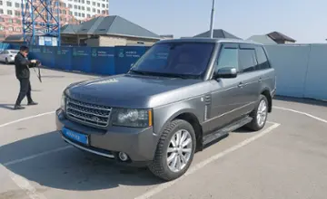 Land Rover Range Rover 2007 года за 7 750 000 тг. в Шымкент фото 1