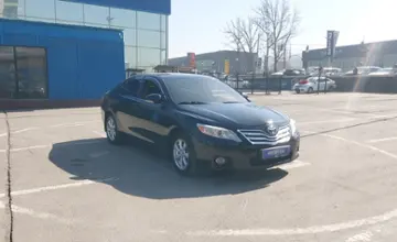 Toyota Camry 2010 года за 6 100 000 тг. в Алматы фото 2