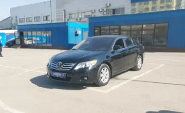 Toyota Camry 2010 года за 6 100 000 тг. в Алматы фото 1