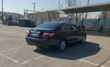 Toyota Camry 2010 года за 6 100 000 тг. в Алматы фото 3
