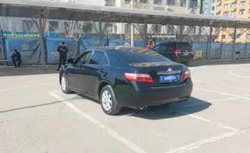 Toyota Camry 2010 года за 6 100 000 тг. в Алматы фото 4
