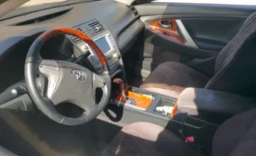 Toyota Camry 2010 года за 6 100 000 тг. в Алматы фото 5