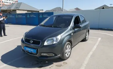 Ravon Nexia R3 2019 года за 4 000 000 тг. в Шымкент фото 1