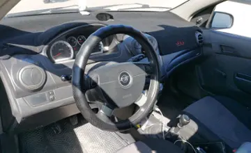 Ravon Nexia R3 2019 года за 4 000 000 тг. в Шымкент фото 5