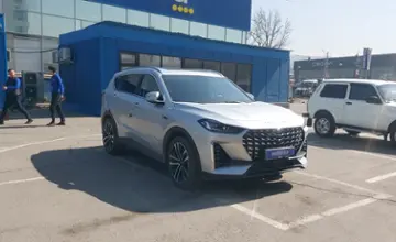 Jetour X70 PLUS 2024 года за 11 500 000 тг. в Алматы фото 2