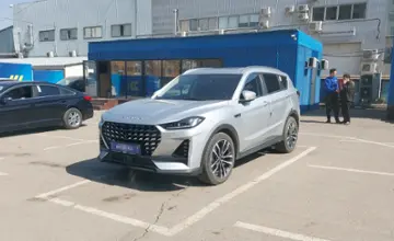Jetour X70 PLUS 2024 года за 11 500 000 тг. в Алматы фото 1