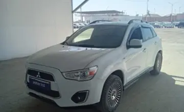 Mitsubishi ASX 2013 года за 6 500 000 тг. в Кызылорда фото 1