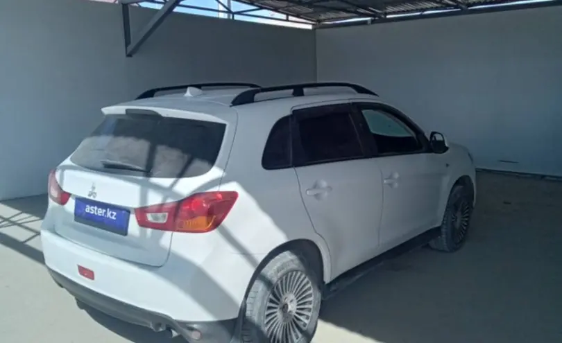 Mitsubishi ASX 2013 года за 6 500 000 тг. в Кызылорда фото 5