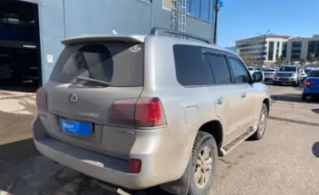Lexus LX 2008 года за 16 000 000 тг. в Астана