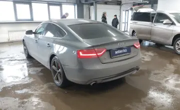 Audi A5 2012 года за 8 000 000 тг. в Астана фото 4
