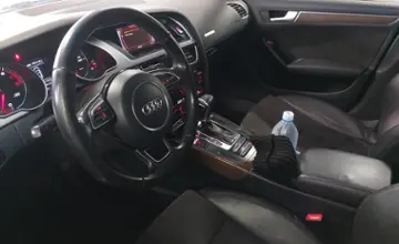 Audi A5 2012 года за 8 000 000 тг. в Астана фото 5