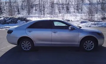 Toyota Camry 2006 года за 6 000 000 тг. в Усть-Каменогорск фото 4